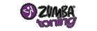 logo zumbatoning