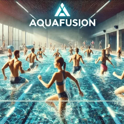 AQUAFUSION Cours salle de sports 91 Fitness Mov