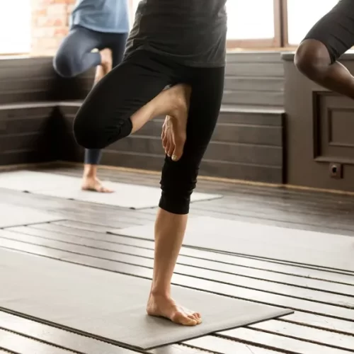 PILATE Cours Salle de sport 91 Fitnessmov