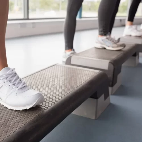 STEP DEBUTANT Salle FitnessMov 91