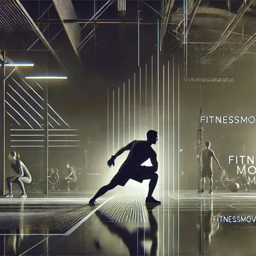 Cours 100% Strechting Fitness Mov 91 . Le Stretching en salle de sport 91