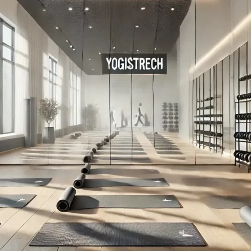 Yogistrech, coursde yoga et stretching en Essonne 91 dans les salles de sport FitnessMov