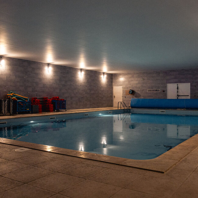 Piscine salle de sport Fitness 91 Corbeil