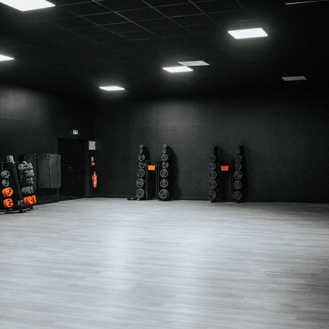 salle de sport Fitness 91 Corbeil