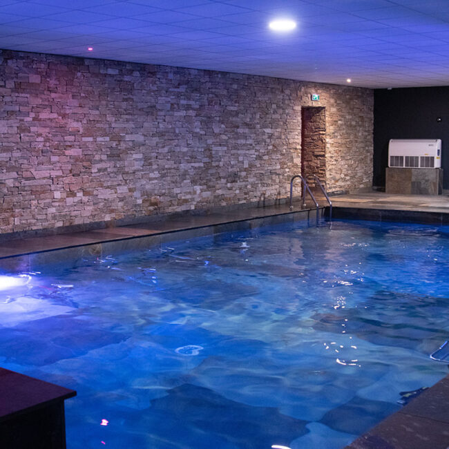 Piscine salle de sport Fitness 91 BALLANCOURT