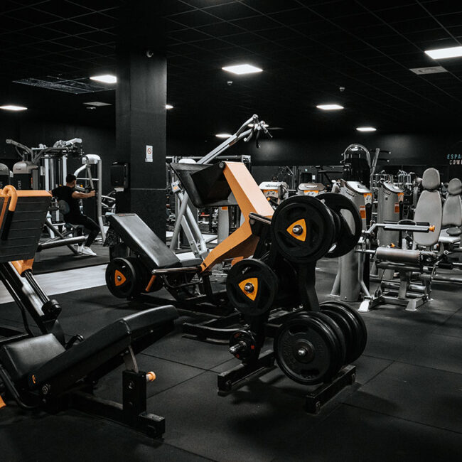 salle de sport Fitness 91 Corbeil