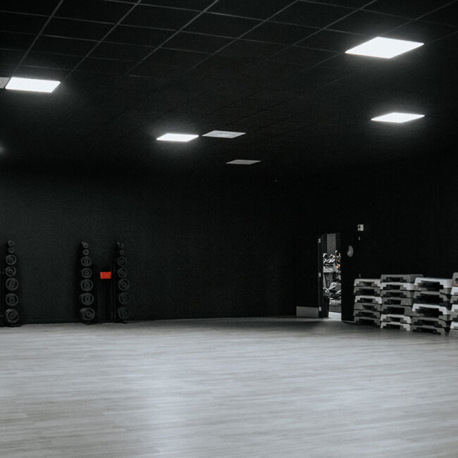 salle de sport Fitness 91 Corbeil