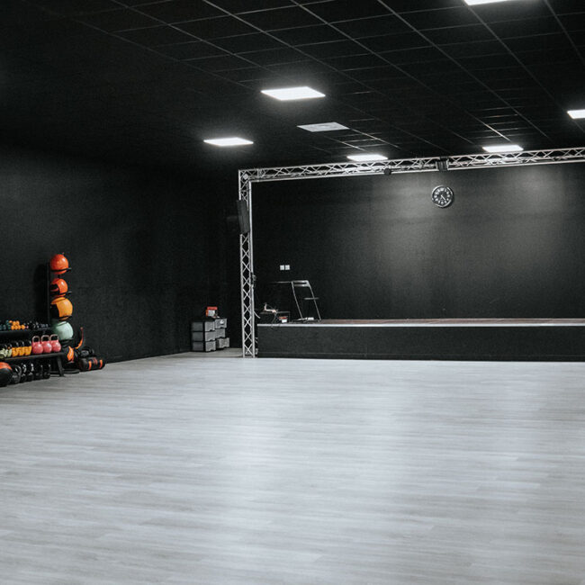 salle de sport Fitness 91 Corbeil
