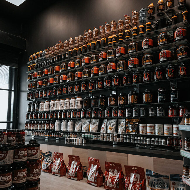 Magasin Proteines 91 Corbeil
