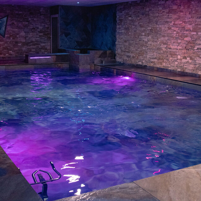 Piscine salle de sport Fitness 91 BALLANCOURT