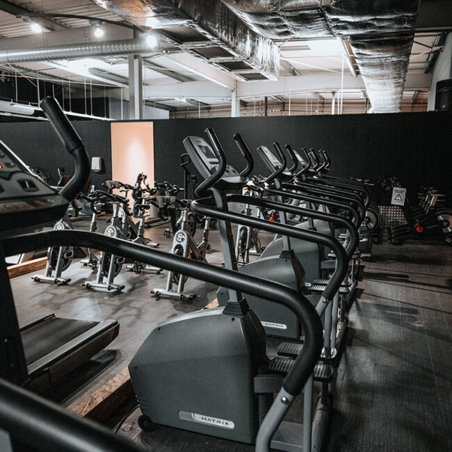 salle de sport Fitness 91 Corbeil