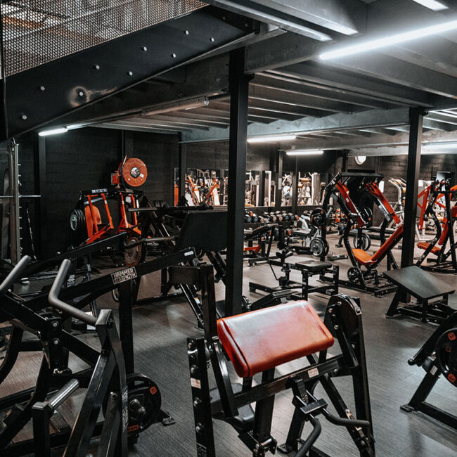 salle de sport Fitness 91 Corbeil