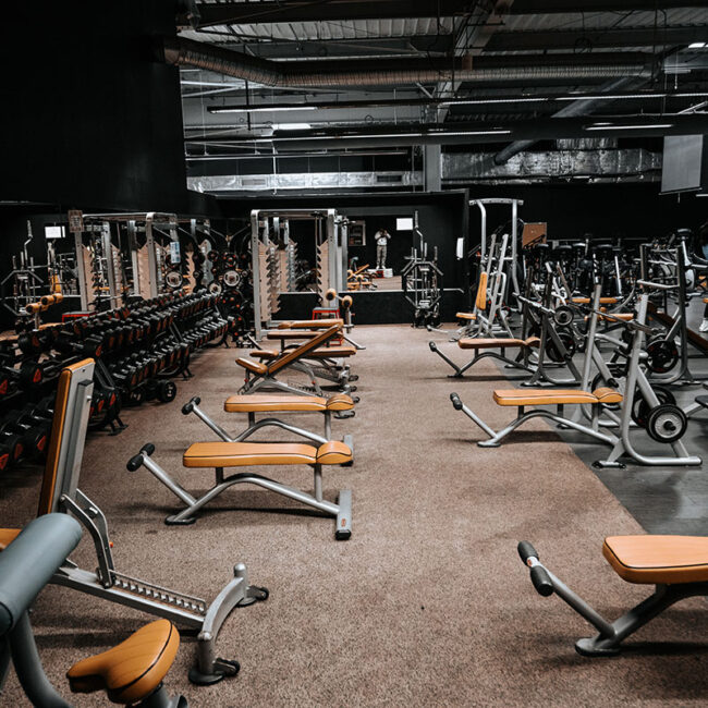salle de sport Fitness 91 Corbeil