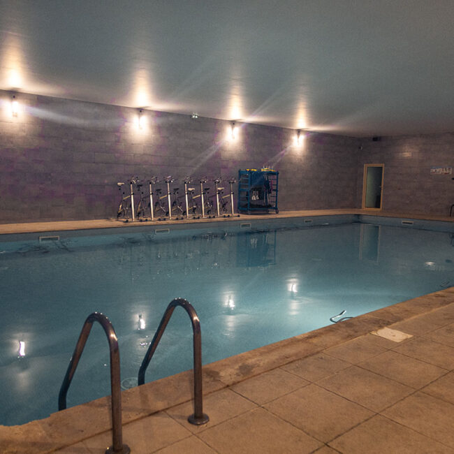 Piscine salle de sport Fitness 91 Corbeil