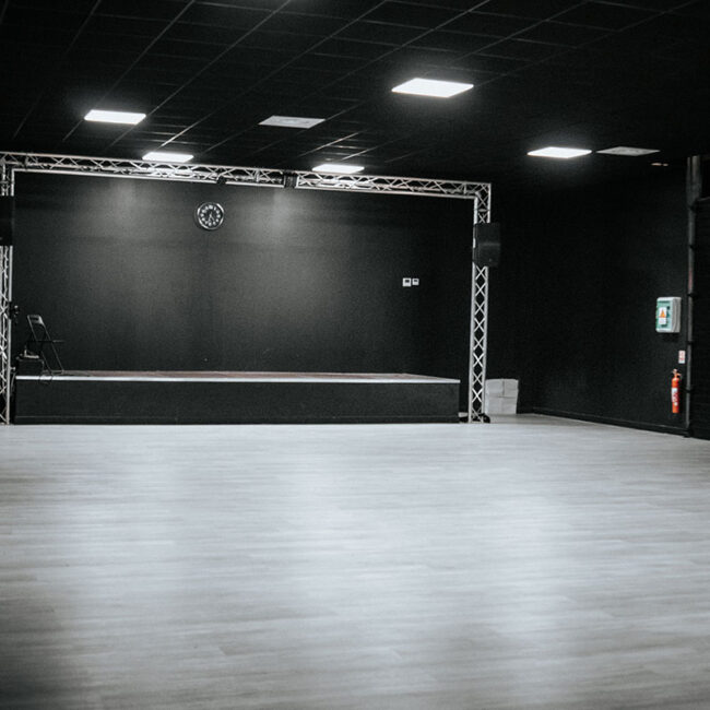 salle de sport Fitness 91 Corbeil