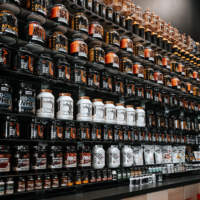 Magasin Proteines 91 Corbeil
