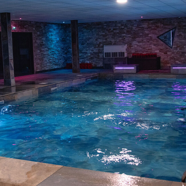 Piscine salle de sport Fitness 91 BALLANCOURT