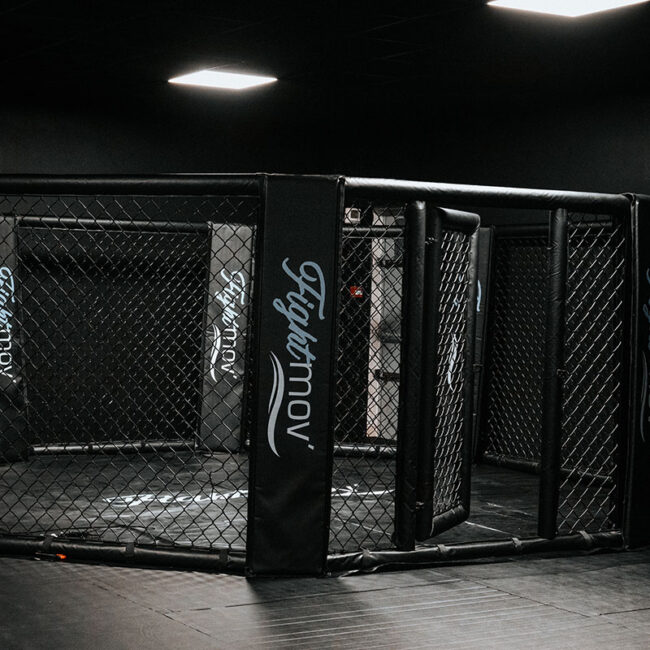 Combat Fight salle de sport Fitness 91 BALLANCOURT