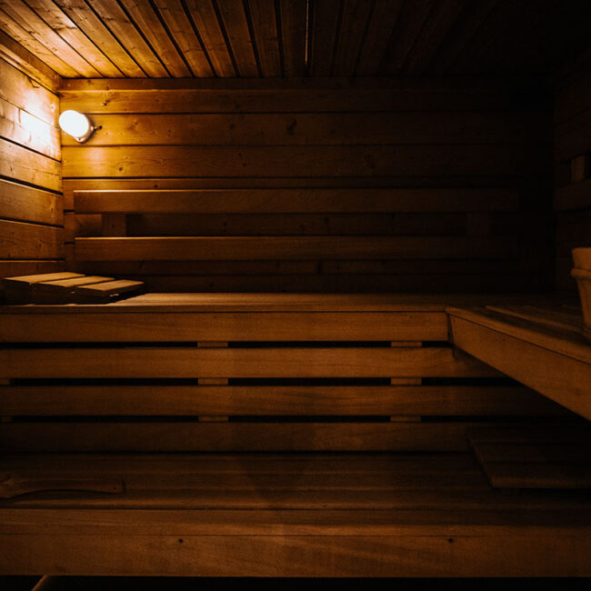 Sauna salle de sport Fitness 91 Corbeil