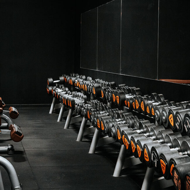 salle de sport Fitness 91 Corbeil
