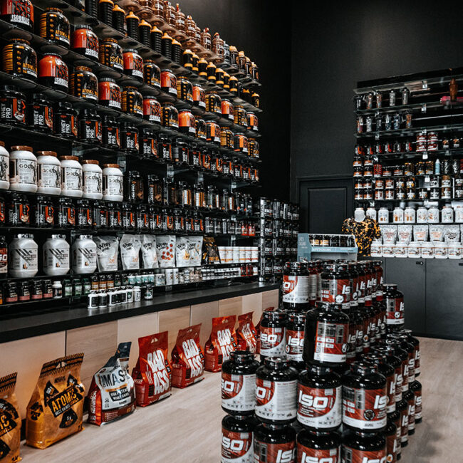 Magasin Proteines 91 Corbeil