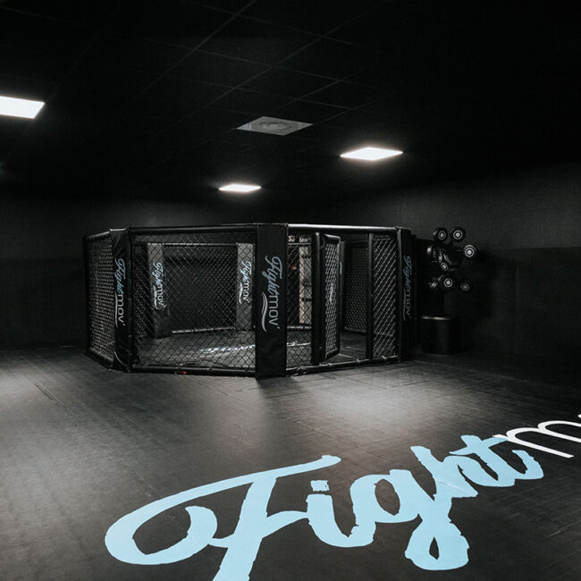 Combat Fight salle de sport Fitness 91 BALLANCOURT