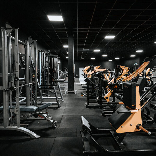 salle de sport Fitness 91 Corbeil